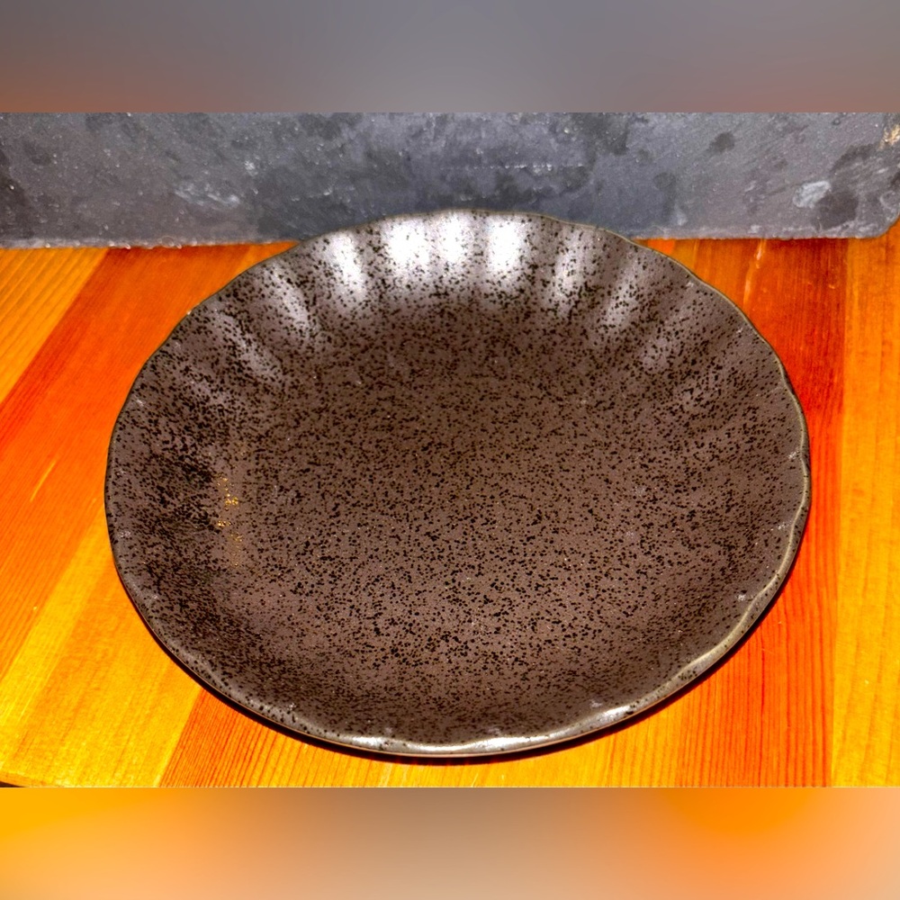 COPY - Ceramic plates